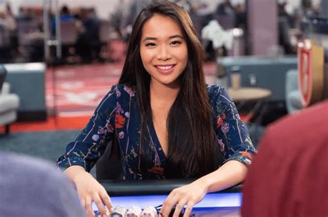 lynne poker|Lynne Ji .